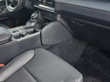 Toyota Land Cruiser Prado 2024 года за 41 500 000 тг. в Уральск – фото 7
