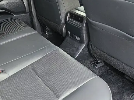 Toyota Land Cruiser Prado 2024 года за 41 500 000 тг. в Уральск – фото 8