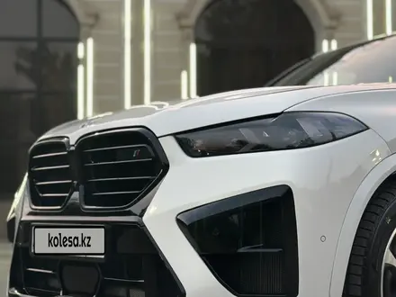 BMW X5 2019 года за 28 500 000 тг. в Алматы – фото 9