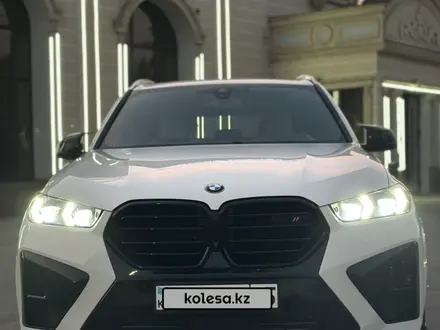 BMW X5 2019 года за 28 500 000 тг. в Алматы – фото 12