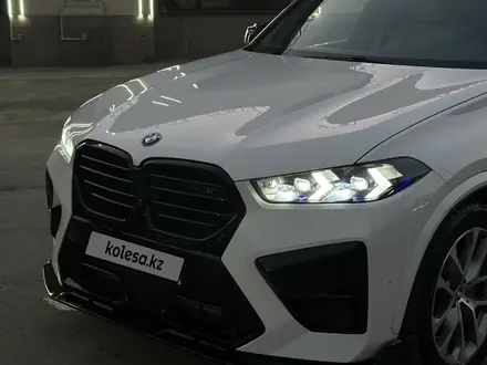 BMW X5 2019 года за 28 500 000 тг. в Алматы – фото 13