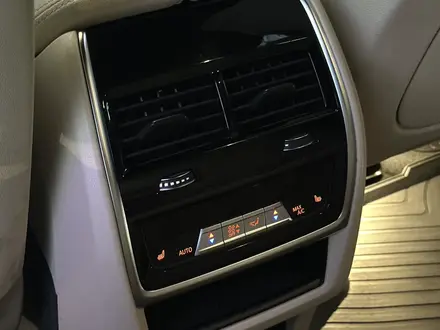 BMW X5 2019 года за 28 500 000 тг. в Алматы – фото 21