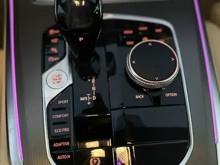 BMW X5 2019 года за 28 500 000 тг. в Алматы – фото 26