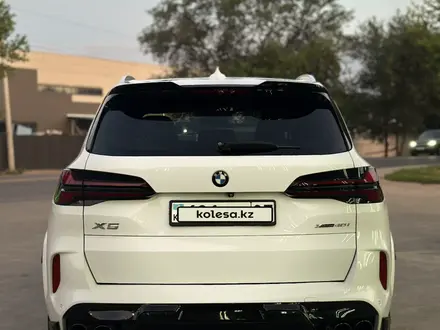 BMW X5 2019 года за 28 500 000 тг. в Алматы – фото 5