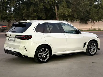 BMW X5 2019 года за 28 500 000 тг. в Алматы – фото 6
