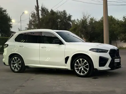 BMW X5 2019 года за 28 500 000 тг. в Алматы – фото 7