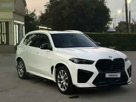 BMW X5 2019 года за 28 500 000 тг. в Алматы – фото 8