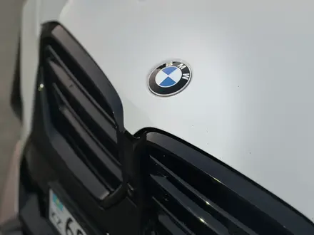 BMW X5 2019 года за 28 500 000 тг. в Алматы – фото 10