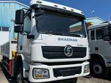 Shacman (Shaanxi)  X3000 6.3т 2025 годаүшін35 000 000 тг. в Алматы