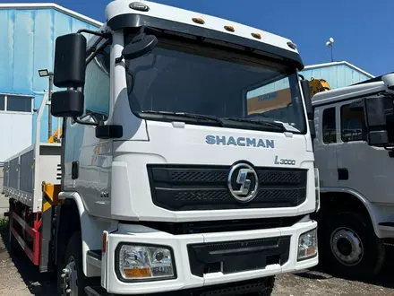 Shacman (Shaanxi)  X3000 6.3т 2025 года за 35 000 000 тг. в Алматы