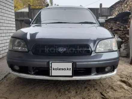 Subaru Legacy 1998 года за 3 500 000 тг. в Семей – фото 2