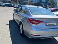 Hyundai Sonata 2015 года за 3 650 000 тг. в Караганда – фото 5