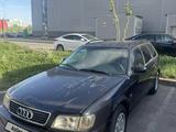 Audi A6 1995 годаүшін2 000 000 тг. в Астана – фото 2