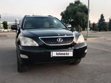 Lexus RX 330 2005 годаүшін6 200 000 тг. в Алматы