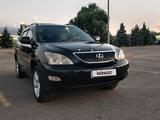 Lexus RX 330 2005 годаүшін6 200 000 тг. в Алматы – фото 2