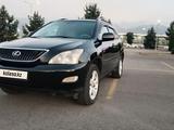Lexus RX 330 2005 годаүшін6 200 000 тг. в Алматы – фото 3