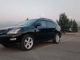 Lexus RX 330 2005 годаүшін6 200 000 тг. в Алматы – фото 4