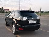 Lexus RX 330 2005 годаүшін6 200 000 тг. в Алматы – фото 5