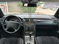 Mercedes-Benz E 280 1998 годаүшін2 800 000 тг. в Тараз – фото 4