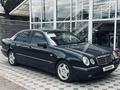 Mercedes-Benz E 280 1998 годаүшін2 800 000 тг. в Тараз – фото 5