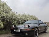 Toyota Supra 1989 годаүшін15 000 000 тг. в Алматы – фото 3