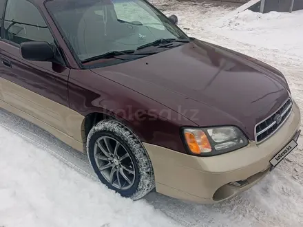 Subaru Outback 2000 года за 2 200 000 тг. в Алматы