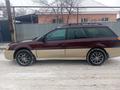 Subaru Outback 2000 года за 2 200 000 тг. в Алматы – фото 2