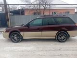 Subaru Outback 2000 года за 2 200 000 тг. в Алматы – фото 2
