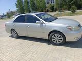 Toyota Camry 2002 годаfor5 400 000 тг. в Актау – фото 2