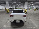 Chevrolet Onix 2023 года за 9 300 000 тг. в Алматы – фото 3