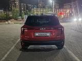 Kia Seltos 2023 года за 8 500 000 тг. в Алматы – фото 2