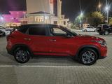 Kia Seltos 2023 года за 8 500 000 тг. в Алматы – фото 4