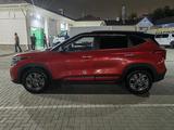 Kia Seltos 2023 года за 8 500 000 тг. в Алматы – фото 3