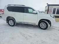 Toyota Land Cruiser Prado 2016 годаүшін19 000 000 тг. в Уральск