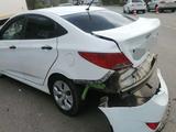 Hyundai Accent 2015 года за 10 000 тг. в Астана