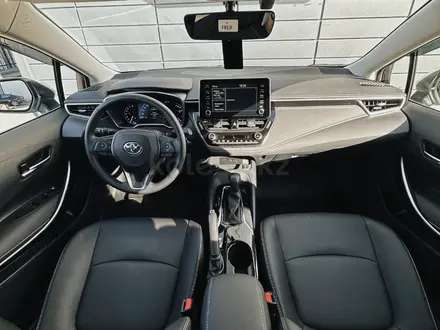 Toyota Corolla 2022 года за 15 000 000 тг. в Шымкент – фото 15