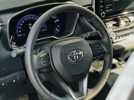 Toyota Corolla 2022 года за 15 000 000 тг. в Шымкент – фото 12