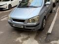 Hyundai Getz 2002 года за 1 999 000 тг. в Алматы
