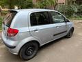 Hyundai Getz 2002 года за 1 999 000 тг. в Алматы – фото 4