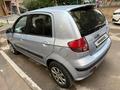 Hyundai Getz 2002 года за 1 999 000 тг. в Алматы – фото 2