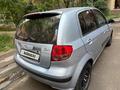 Hyundai Getz 2002 года за 1 999 000 тг. в Алматы – фото 3