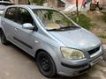 Hyundai Getz 2002 года за 1 999 000 тг. в Алматы – фото 5