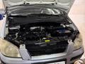 Hyundai Getz 2002 года за 1 999 000 тг. в Алматы – фото 6