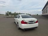 Nissan Fuga 2004 года за 3 500 000 тг. в Семей – фото 2