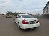 Nissan Fuga 2004 года за 3 500 000 тг. в Семей – фото 5