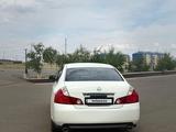 Nissan Fuga 2004 года за 3 500 000 тг. в Семей