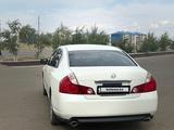 Nissan Fuga 2004 года за 3 500 000 тг. в Семей – фото 4