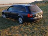 Audi A6 1999 годаүшін3 000 000 тг. в Щучинск