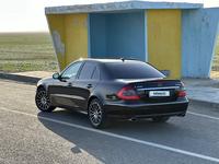 Mercedes-Benz E 350 2007 годаүшін7 000 000 тг. в Актобе