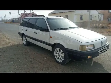 Volkswagen Passat 1992 года за 1 700 000 тг. в Атырау – фото 4